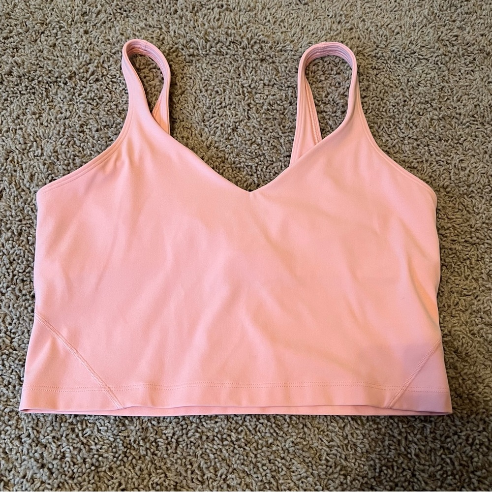 lululemon Align Top